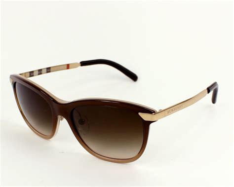 lunette burberry soleil|Lunettes de soleil de luxe pour femme .